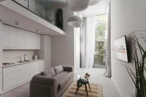 Boho design apt in heart of Yerevan